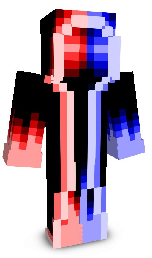 yannaitheking's skin