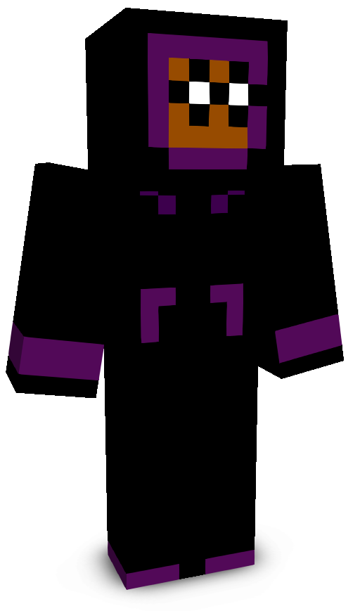 MrbenOG's skin