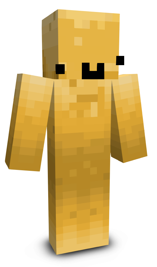 TeddyAnne's skin