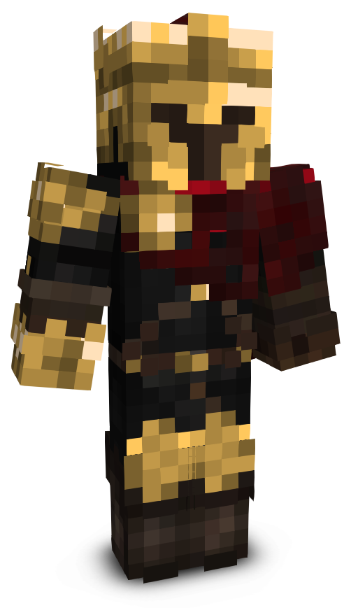 FROSTslakedleak's skin