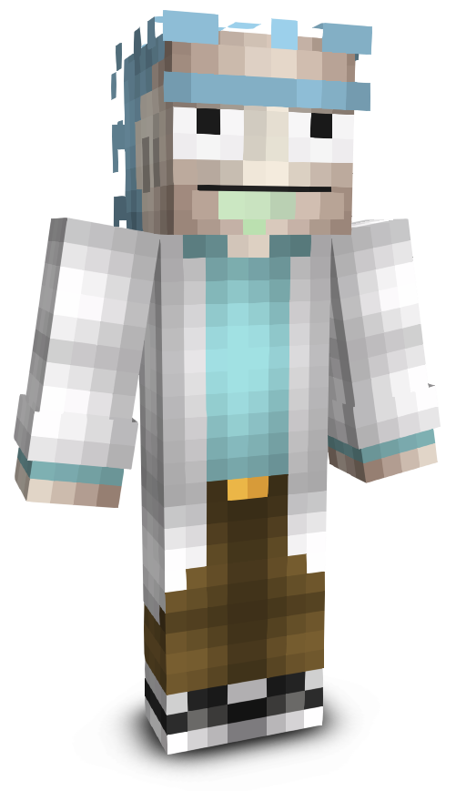 88991's skin