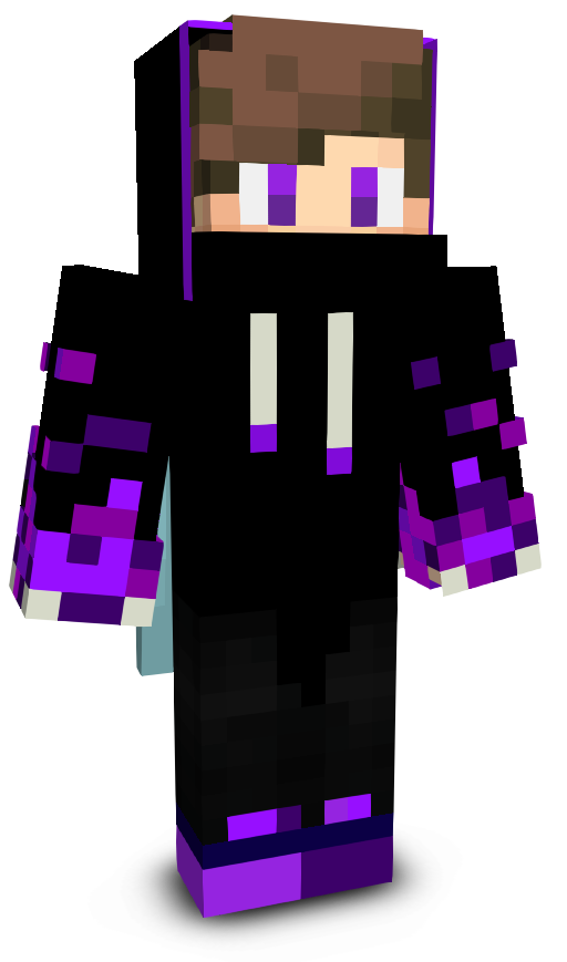 joeyschaafsma's skin