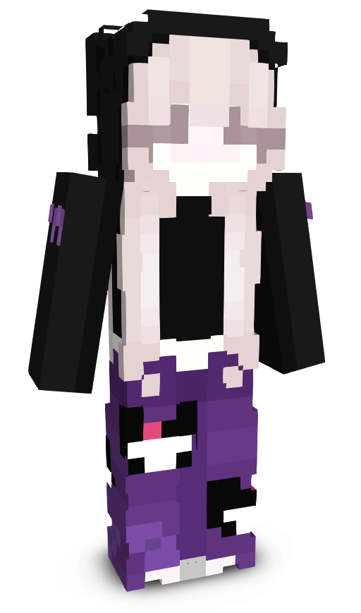 Vik3ngen's skin