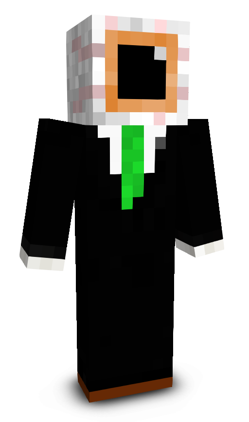 eggchan_EVIL's skin