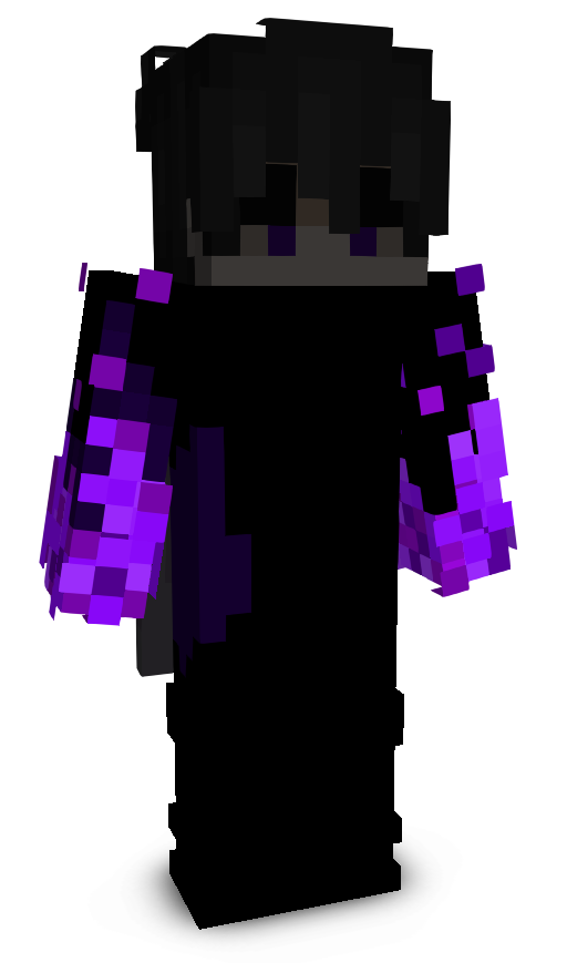 CraftedMichi's skin