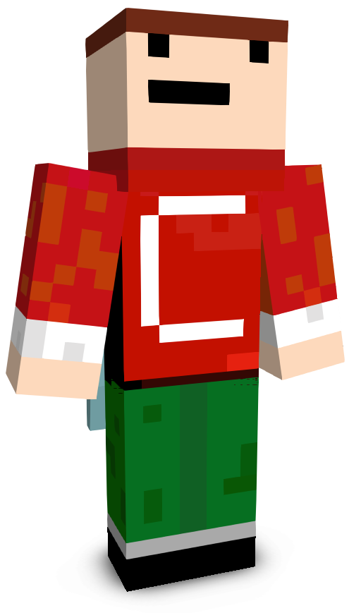 BendiKalozz's skin