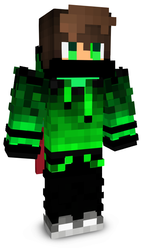 wWolfey's skin