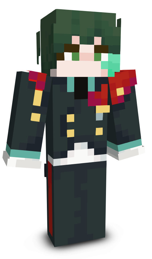 R4INB0WGUY's skin