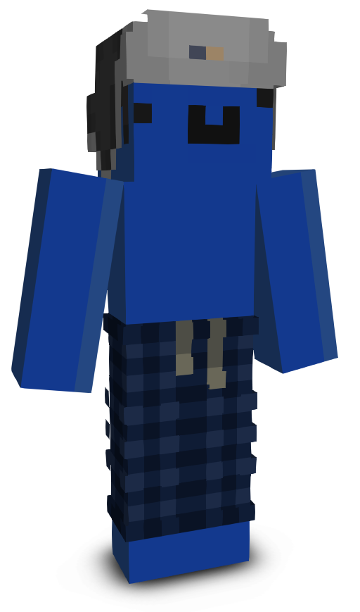 JoelJAyala's skin
