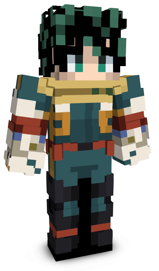 MrE4free's skin