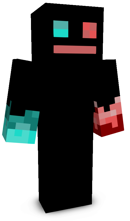 I_blob_I's skin