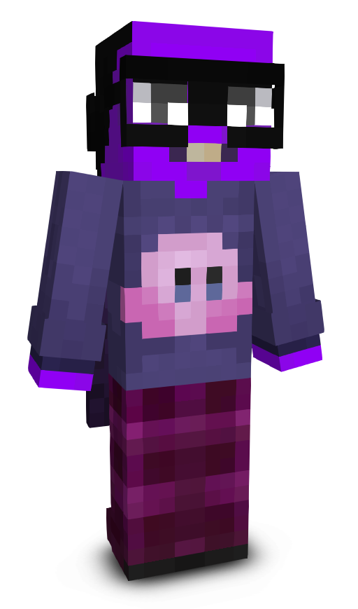 92i3's skin