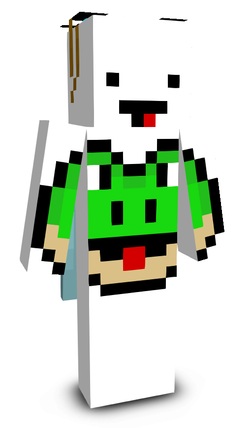 _FrischiFroschi_'s skin