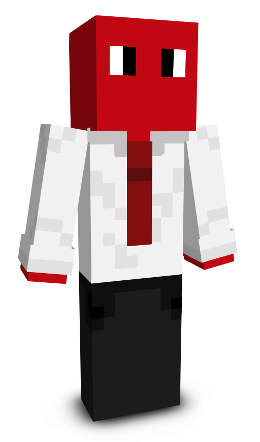 Qocy's skin