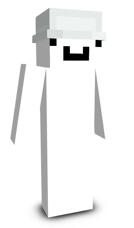 casebo's skin