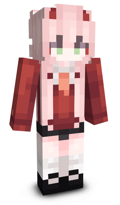 Pokilepoki's skin