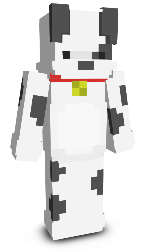 walks's skin