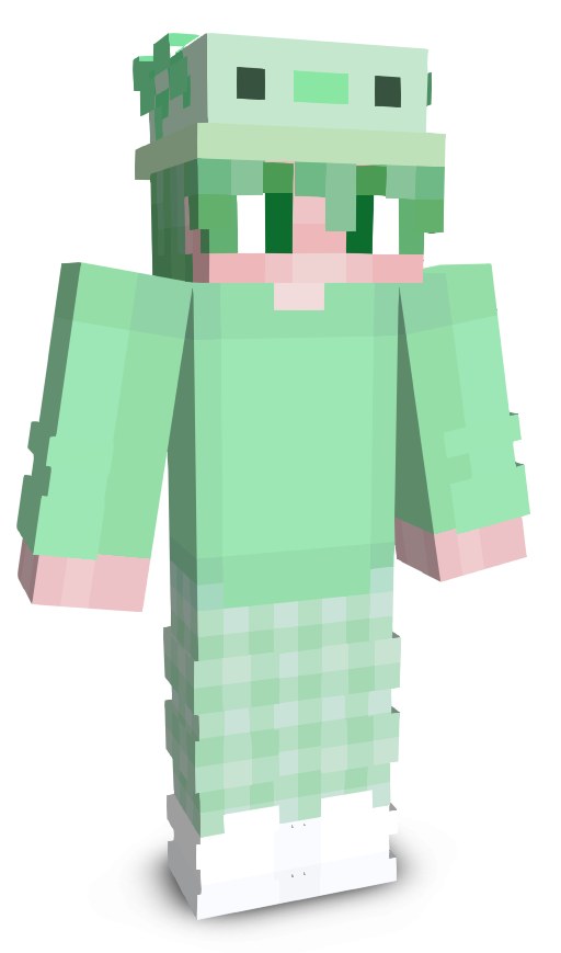ggmysticgencjv69's skin