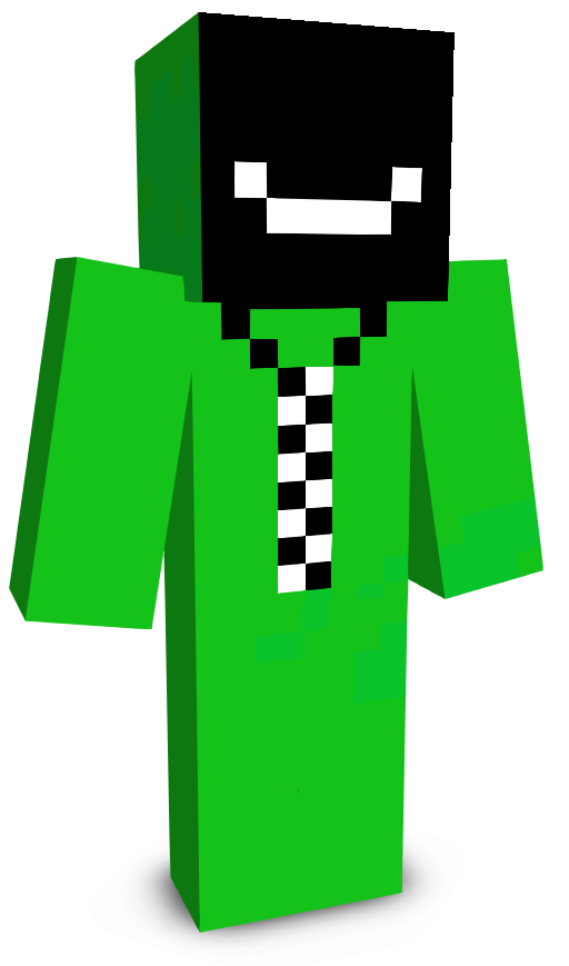 TILLEDShrimp0's skin