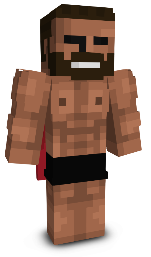 IUSTIN77's skin