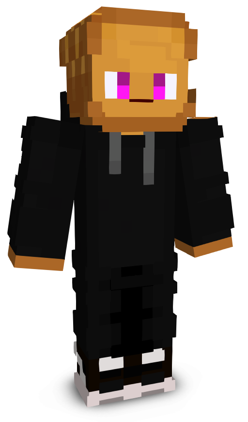 SlixHim's skin