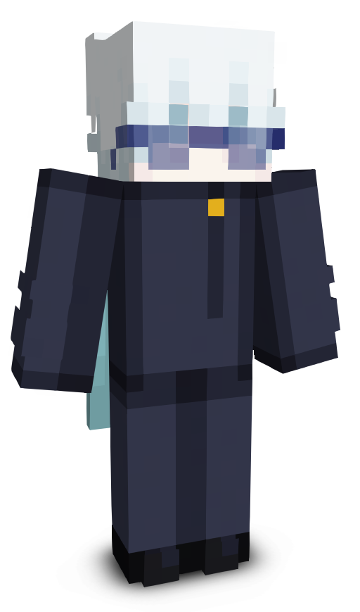 martbrowf's skin