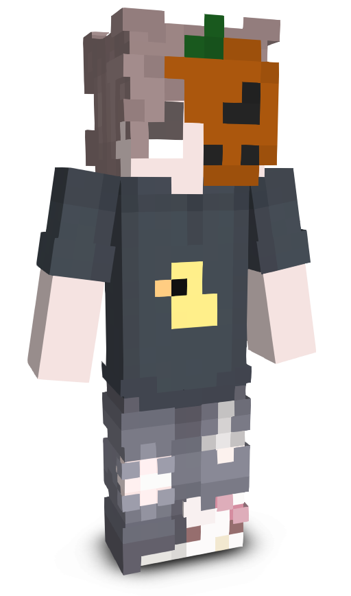 Milanprotuber's skin