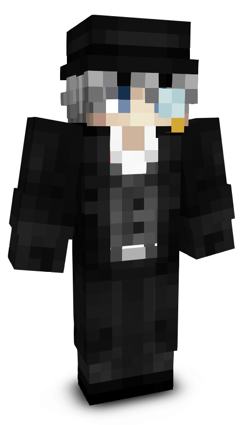 Dr_doomi's skin