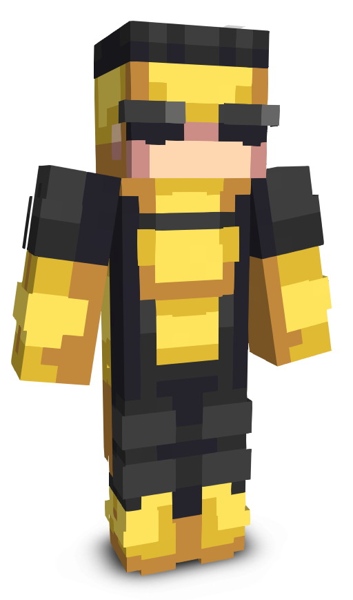ic876's skin