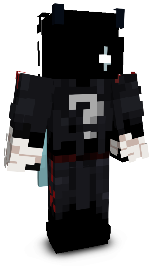M4sk3d_K1ll3r's skin