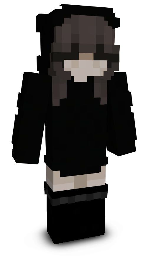 femboythighs1072's skin