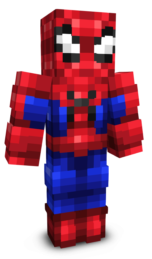 MAMADANIEL's skin