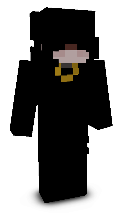 almassry's skin
