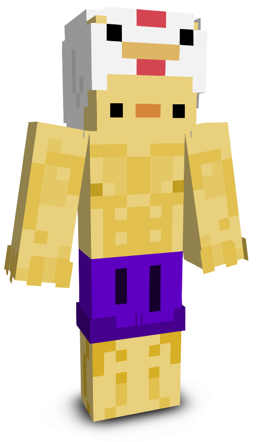 Xx__Antonio_xX's skin