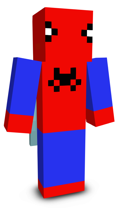 PoppedbyViper's skin