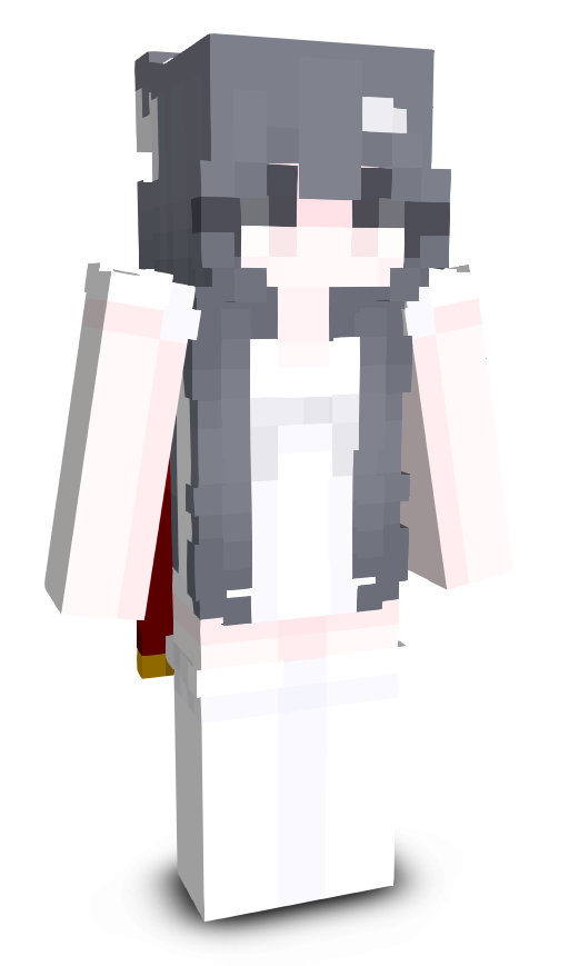 V2nish's skin