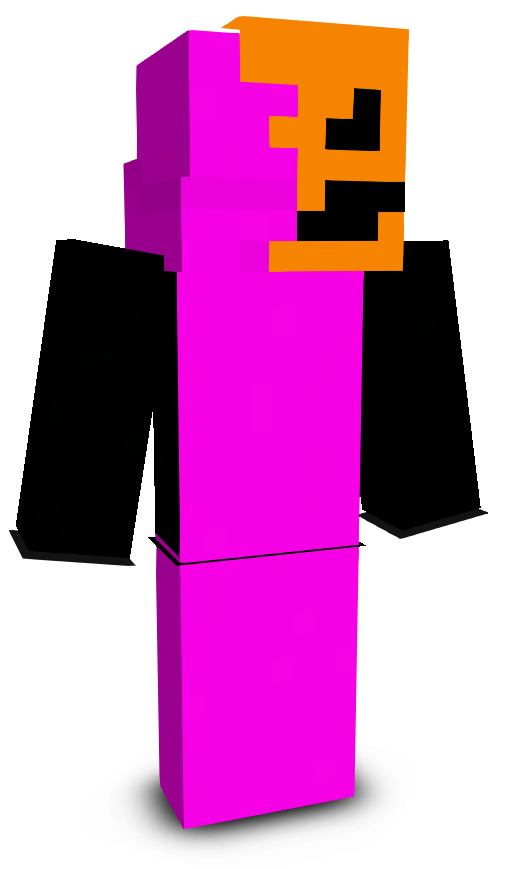 Smpulex's skin