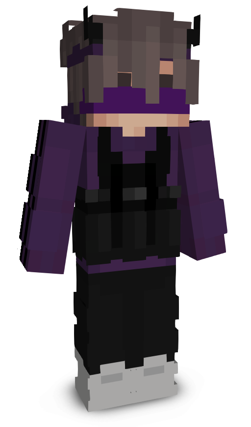 Zdinho's skin