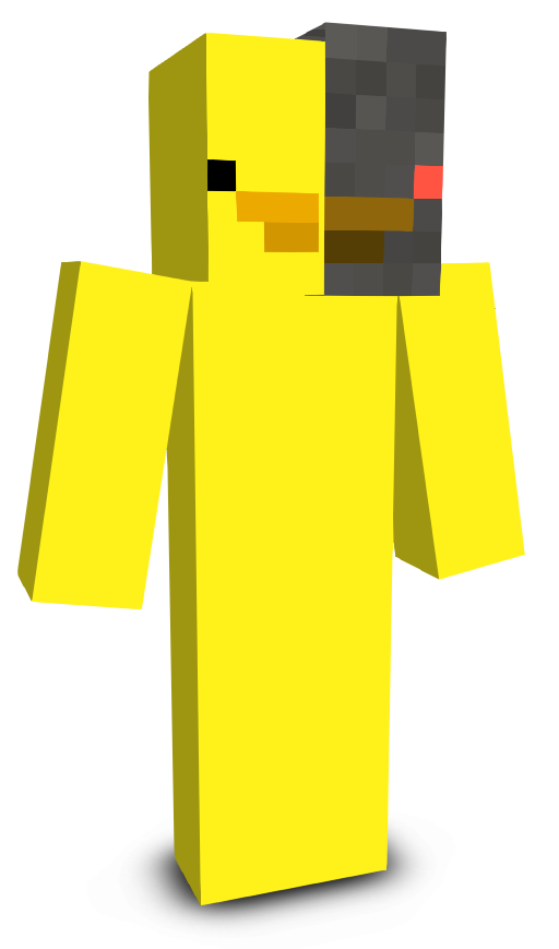 Eastonhogie's skin
