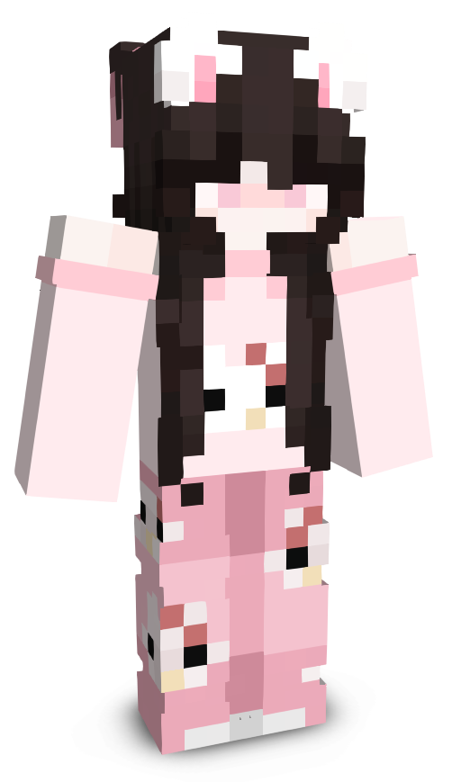 AveryyTheCatgirl's skin
