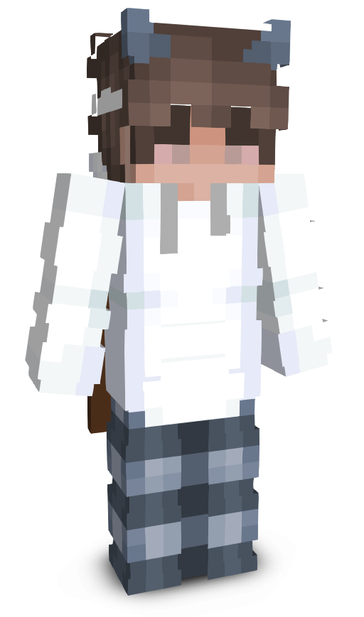 BastianIsHot's skin
