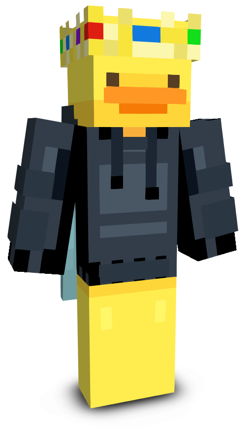 I_lose_gambles's skin