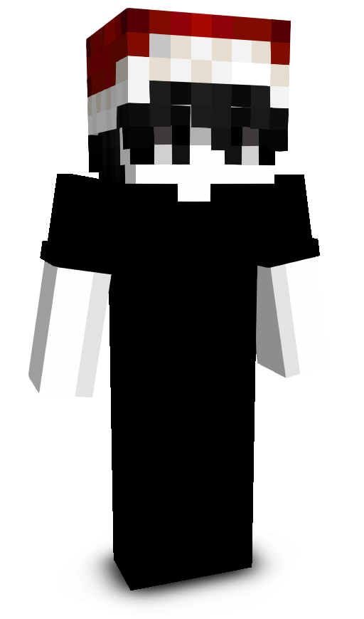 miner90909090's skin