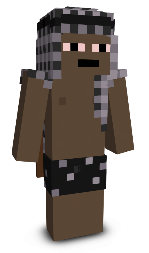 2made's skin