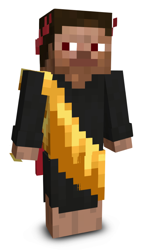 vsok's skin