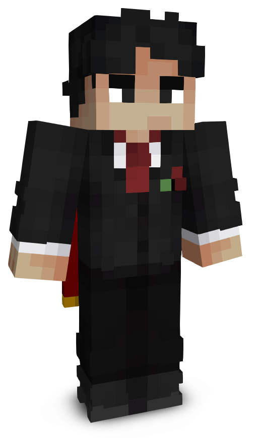 4mnr's skin