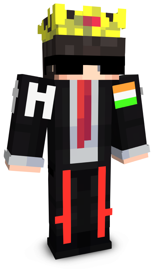 UltimateFah's skin