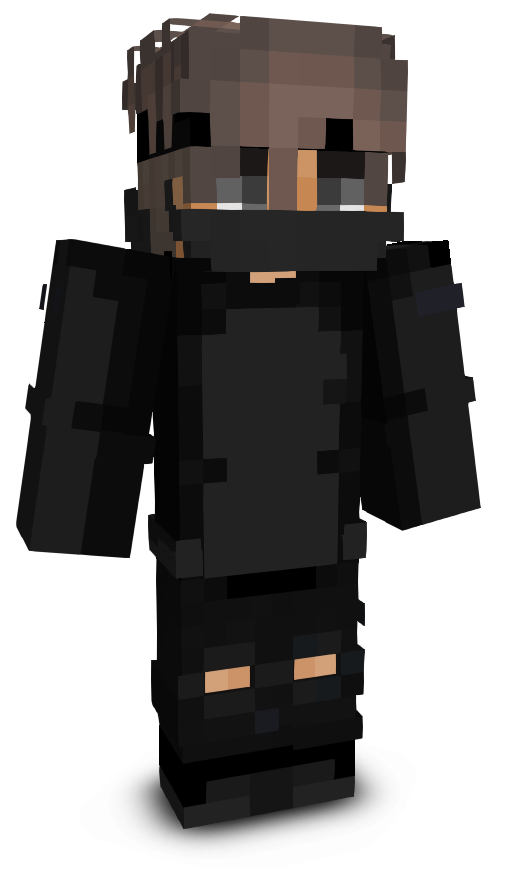 WarlordSiwot's skin