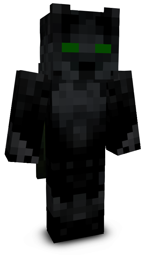 DrDanishh's skin