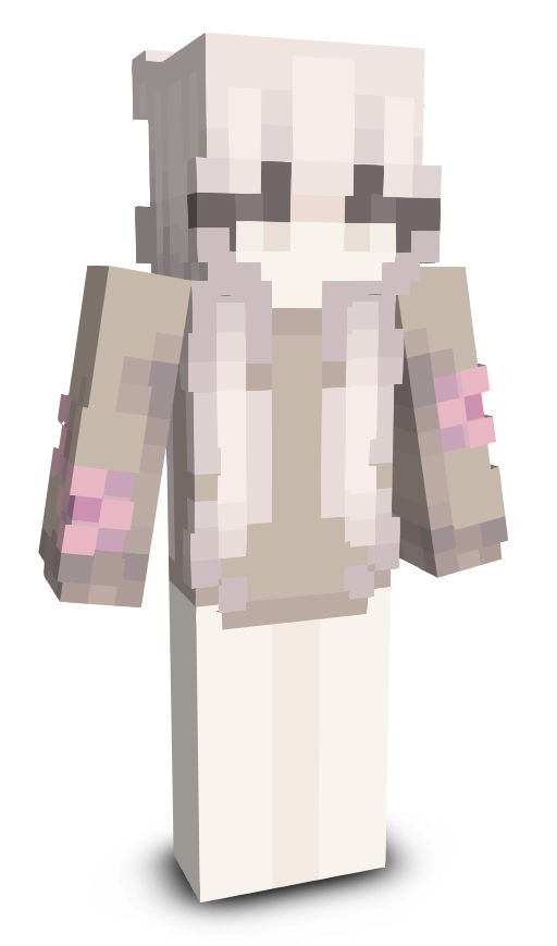 kwqv's skin